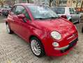Fiat 500 1.2 Sport TÜV 12.2026+ALU+AHK+Klima! Rouge - thumbnail 12