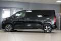 Citroen Jumpy 2.0 BlueHDI 120 XL Dark Edition Leder/clima/navi/c Zwart - thumbnail 12