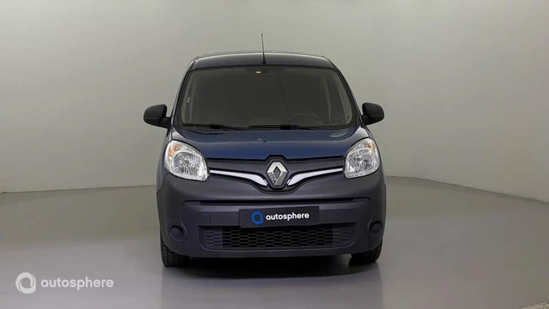Renault Express Maxi 1.5 Blue dCi 95ch Grand Volume Extra R-Link - 2