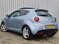 Alfa Romeo MiTo 1.4 Turbo /Pano/Cruise/Airco/PDC/Clima! Blau - thumbnail 6