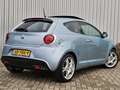 Alfa Romeo MiTo 1.4 Turbo /Pano/Cruise/Airco/PDC/Clima! Blau - thumbnail 4