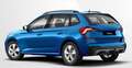 Skoda Kamiq Selection 1.0 85 kW / 115 pk TSI SUV 6 versn. Hand Blauw - thumbnail 5