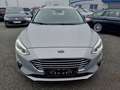 Ford Focus Traveller 1,5 EcoBlue Trend Grau - thumbnail 11