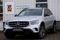 Mercedes-Benz GLC 300 300e 4MATIC plug in hybride*Perfect MB Onderh.*Ele Grau - thumbnail 1