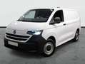 Volkswagen Transporter Furgón Ch. Medio 2.0 TDI 110 kW (150 Blanco - thumbnail 1