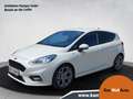 Ford Fiesta ST-Line 1,0 EcoBoost Hybrid Start Brun - thumbnail 1