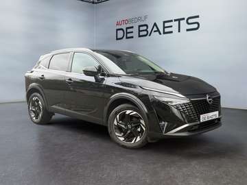 1.3 DIG-T 158*N-Connecta*Xtronic*ColdPack*Garantie