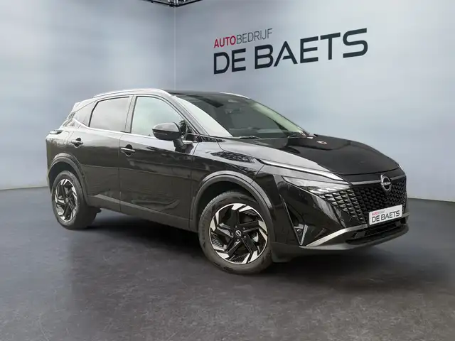 Nissan Qashqai 1.3 DIG-T 158*N-Connecta*Xtronic*ColdPack*Garantie