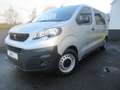 Peugeot Traveller Expert Traveller 9-SITZER L2 KLIMA AHK PDC TEMPO Grijs - thumbnail 4