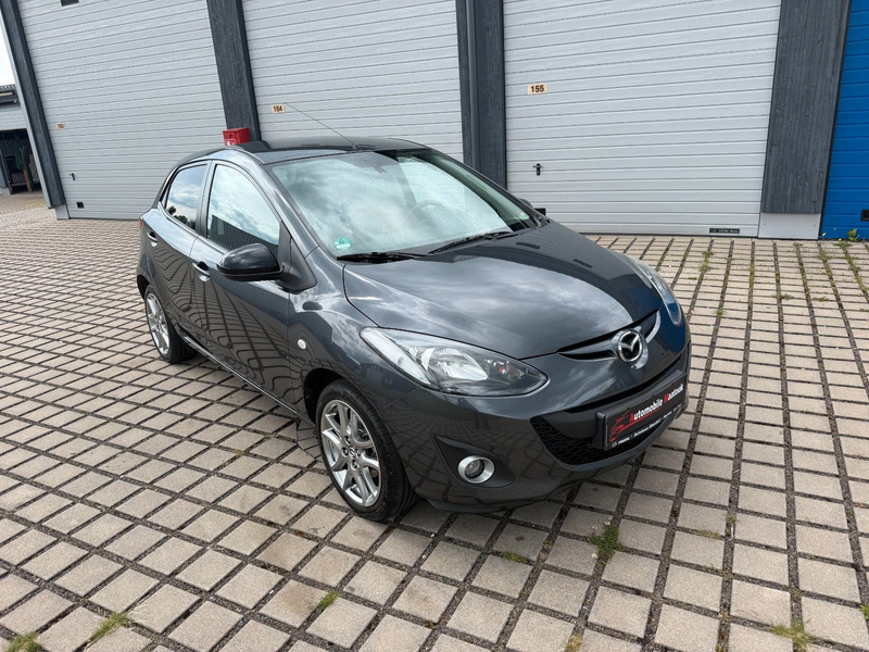Photo du véhicule