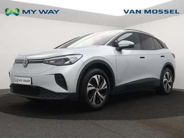 Pure Limited Edition 52kWh 170PK *AUTOMAAT*LEDER*ALCANTARA*VIRTUAL COCKPIT*CAMERA*SFEERVERLICHTING*...*