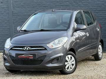 i10 1.0i Comfort BlueDrive A.c /Garantie12mois/