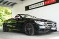 Mercedes-Benz S 63 AMG S63 AMG Cabriolet 4Matic*CARBON*NIGHTVISION*HUD Schwarz - thumbnail 25