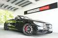Mercedes-Benz S 63 AMG S63 AMG Cabriolet 4Matic*CARBON*NIGHTVISION*HUD Schwarz - thumbnail 24
