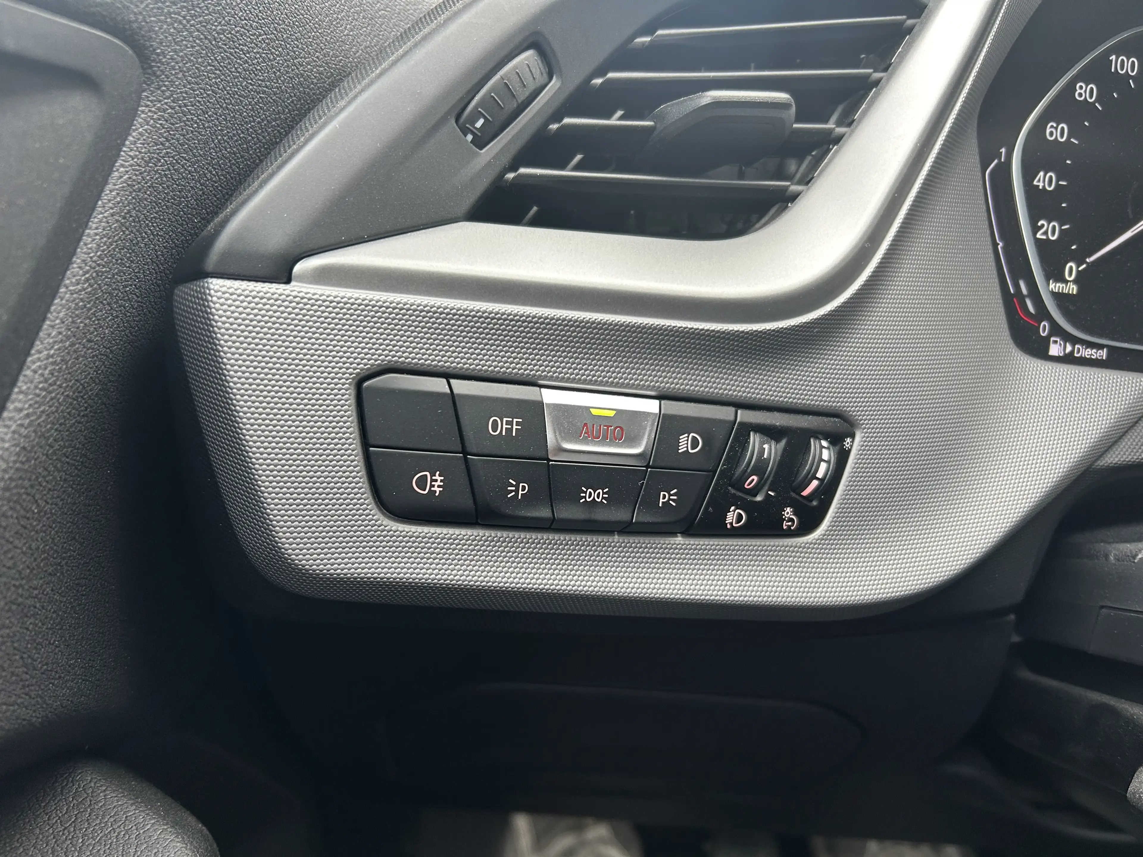 BMW 116 116 d NAVIGATION AIRCO BLUETOOTH GARANTIE 12 MOIS — photo 14