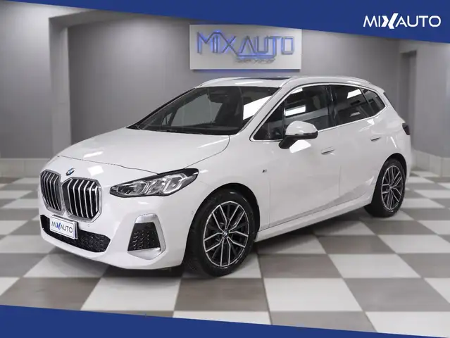 2022 BMW 2 Series in White for sale