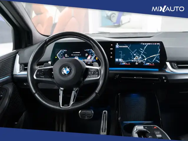BMW 2 Series view 11