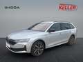 Skoda Octavia 1.5 TSI mHEV 110 kW Sportline Plateado - thumbnail 1