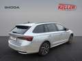 Skoda Octavia 1.5 TSI mHEV 110 kW Sportline Plateado - thumbnail 6
