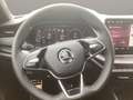Skoda Octavia 1.5 TSI mHEV 110 kW Sportline Plateado - thumbnail 12