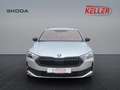 Skoda Octavia 1.5 TSI mHEV 110 kW Sportline Plateado - thumbnail 2