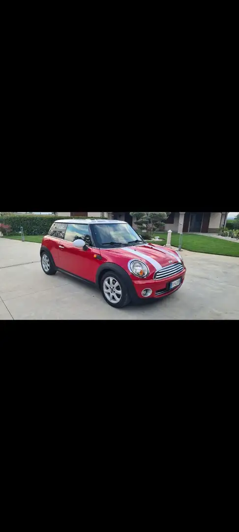 MINI One 1.4 - 1