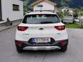 Kia Stonic Stonic 1,25 MPI ISG Silber Silber Weiß - thumbnail 3