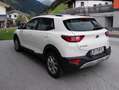 Kia Stonic Stonic 1,25 MPI ISG Silber Silber Weiß - thumbnail 2