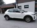 Kia Stonic Stonic 1,25 MPI ISG Silber Silber Weiß - thumbnail 4