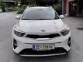 Kia Stonic Stonic 1,25 MPI ISG Silber Silber Weiß - thumbnail 6