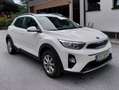 Kia Stonic Stonic 1,25 MPI ISG Silber Silber Weiß - thumbnail 5
