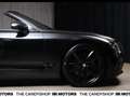 Bentley Continental GTC Cabrio *W12*Traumzustand* Schwarz - thumbnail 13