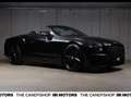 Bentley Continental GTC Cabrio *W12*Traumzustand* Schwarz - thumbnail 1