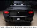 Bentley Continental GTC Cabrio *W12*Traumzustand* Schwarz - thumbnail 6