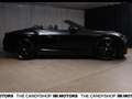Bentley Continental GTC Cabrio *W12*Traumzustand* Schwarz - thumbnail 3
