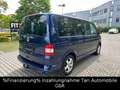 Volkswagen T5 Multivan T5 2.5 TDI Multivan Highline 7-Sitzer Leder,Navi Albastru - thumbnail 9