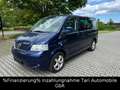 Volkswagen T5 Multivan T5 2.5 TDI Multivan Highline 7-Sitzer Leder,Navi Albastru - thumbnail 2
