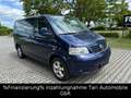 Volkswagen T5 Multivan T5 2.5 TDI Multivan Highline 7-Sitzer Leder,Navi Albastru - thumbnail 10