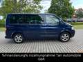Volkswagen T5 Multivan T5 2.5 TDI Multivan Highline 7-Sitzer Leder,Navi Albastru - thumbnail 11
