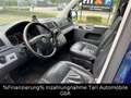 Volkswagen T5 Multivan T5 2.5 TDI Multivan Highline 7-Sitzer Leder,Navi Albastru - thumbnail 5