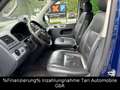 Volkswagen T5 Multivan T5 2.5 TDI Multivan Highline 7-Sitzer Leder,Navi Albastru - thumbnail 4