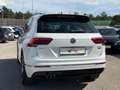 Volkswagen Tiguan 2.0 TDI BMT Rline 4Motion *1. Besitz ZR NEU* Weiß - thumbnail 8