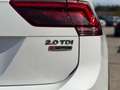 Volkswagen Tiguan 2.0 TDI BMT Rline 4Motion *1. Besitz ZR NEU* Weiß - thumbnail 6