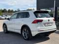 Volkswagen Tiguan 2.0 TDI BMT Rline 4Motion *1. Besitz ZR NEU* Weiß - thumbnail 5