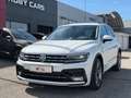 Volkswagen Tiguan 2.0 TDI BMT Rline 4Motion *1. Besitz ZR NEU* Weiß - thumbnail 2