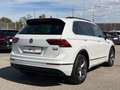Volkswagen Tiguan 2.0 TDI BMT Rline 4Motion *1. Besitz ZR NEU* Weiß - thumbnail 7