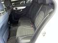 Mercedes-Benz C 30 AMG Break C 300 e - BVA 9G-Tronic AMG Line - BVA  4 MATIC Biały - thumbnail 12