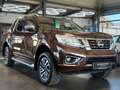 Nissan Navara NP300 Tekna Double Cab 4x4*HU/AU NEU* Braun - thumbnail 1