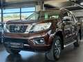 Nissan Navara NP300 Tekna Double Cab 4x4*HU/AU NEU* Braun - thumbnail 3