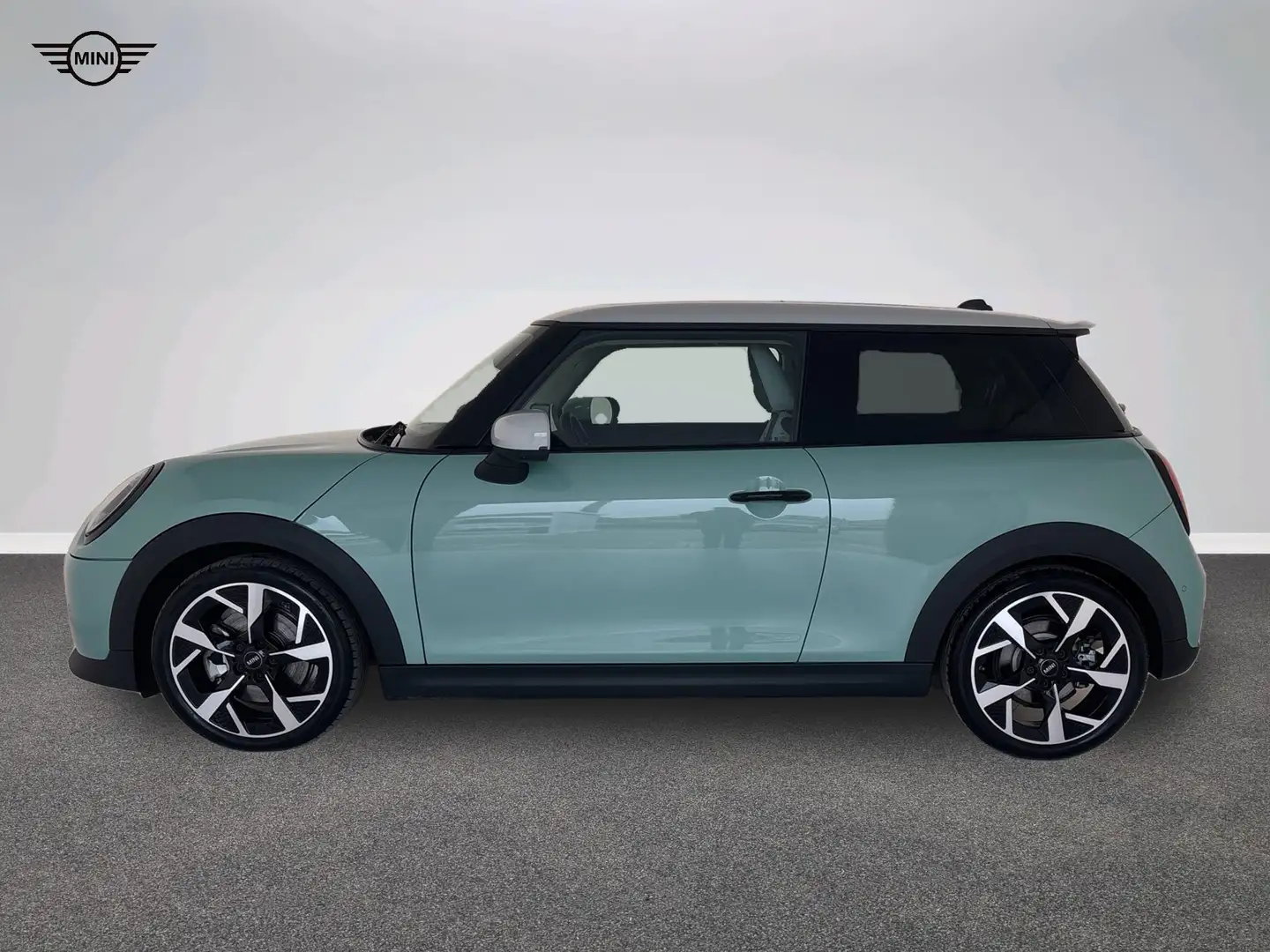 MINI Cooper S MINI Cooper S - 2